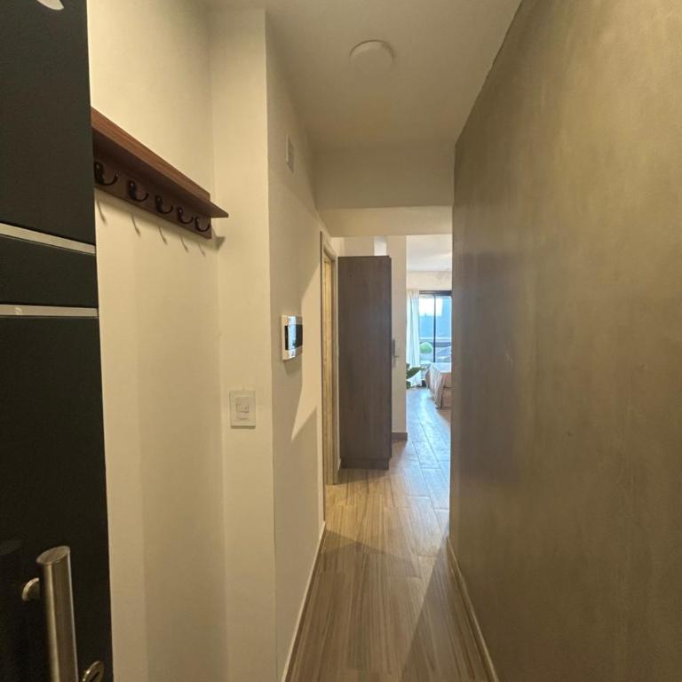 Monoambiente a estrenar - Two-Bedroom Apartment - 2