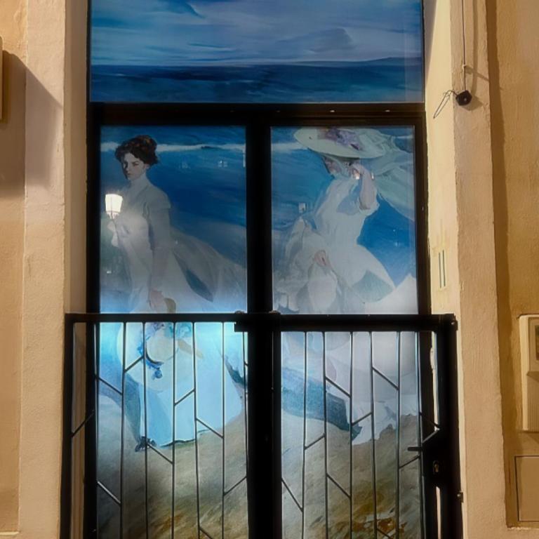 Artistic Loft, Full Of Light - City Center Ruzafa - Vacation Home - 70