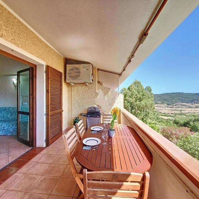 Appartamento Incantevole 2 bedroom Residence Pool - Apartment mit 1 Schlafzimmer - 13