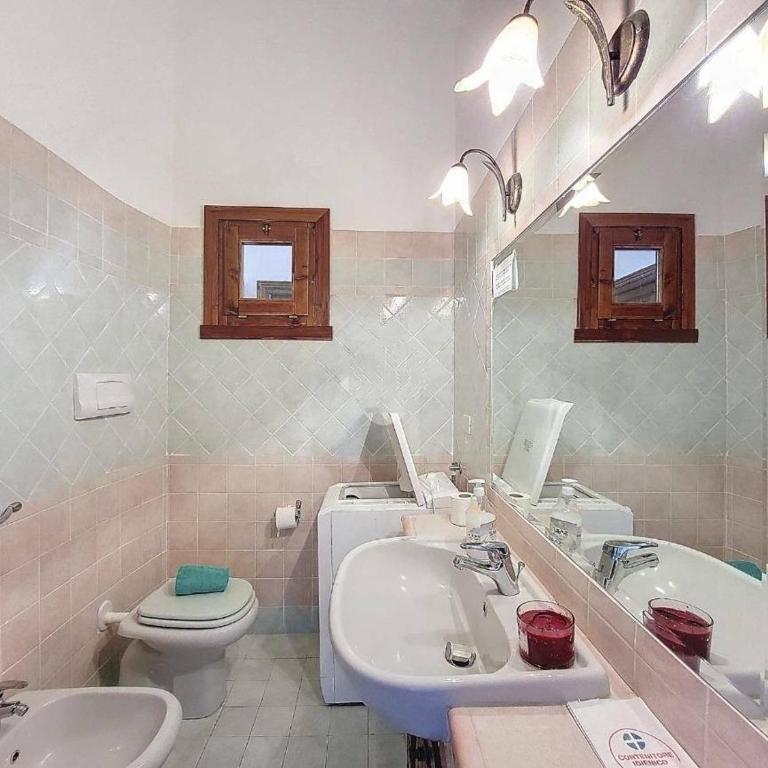 Appartamento Incantevole 2 bedroom Residence Pool - Apartment mit 1 Schlafzimmer - 14