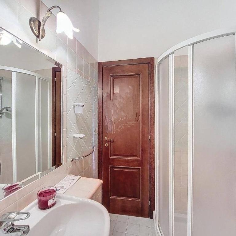 Appartamento Incantevole 2 bedroom Residence Pool - Apartment mit 1 Schlafzimmer - 19