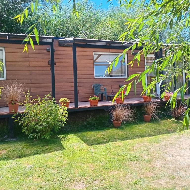 El Vagon - Apartamento de 1 dormitorio - 9