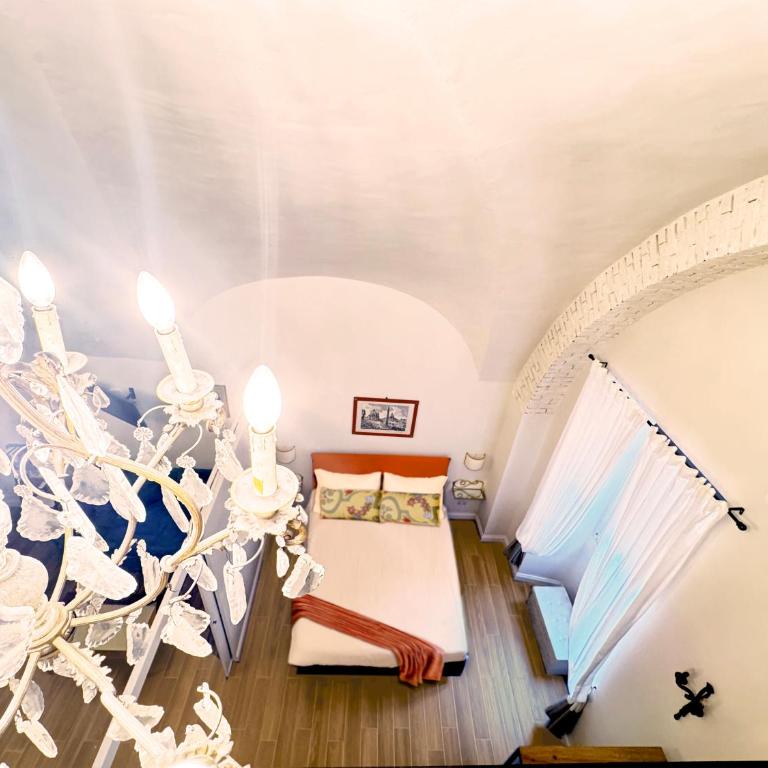 Pantheon Apartments - Piccola Roma - Appartamento Familiare con 2 Camere da Letto - 34