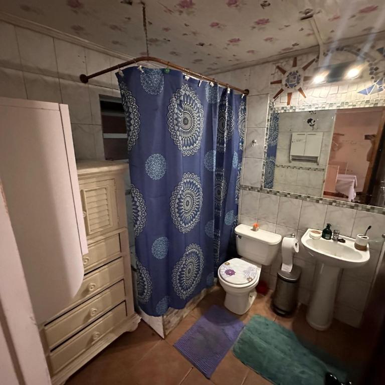 Casa Isis - Three-Bedroom House - 3