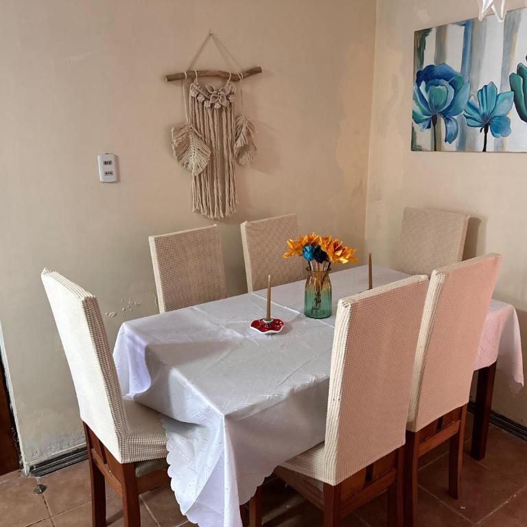 Casa Isis - Three-Bedroom House - 5