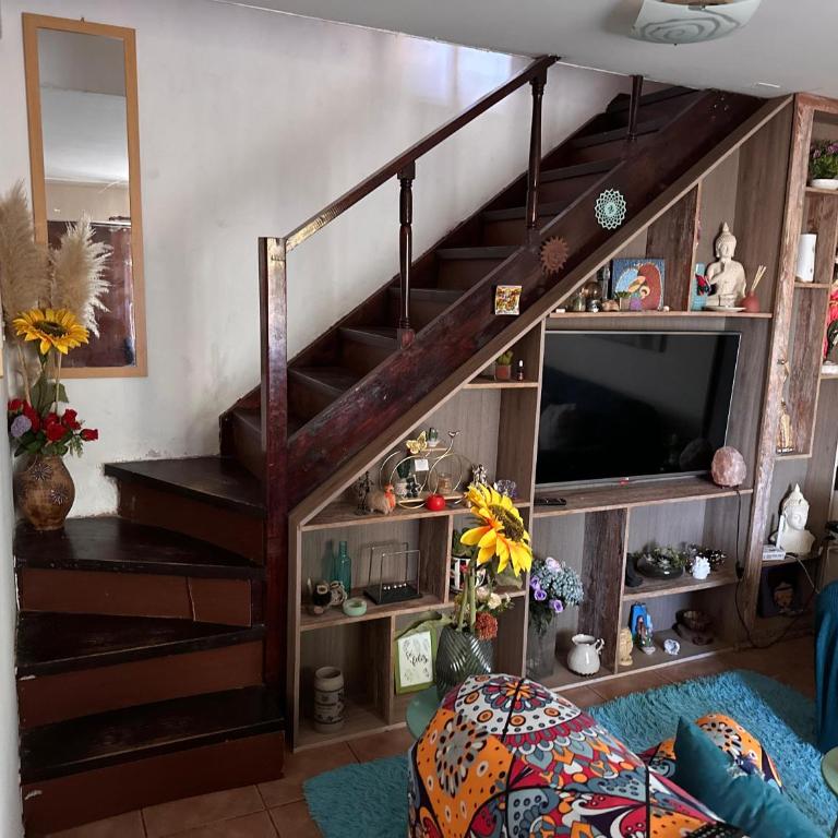 Casa Isis - Three-Bedroom House - 10