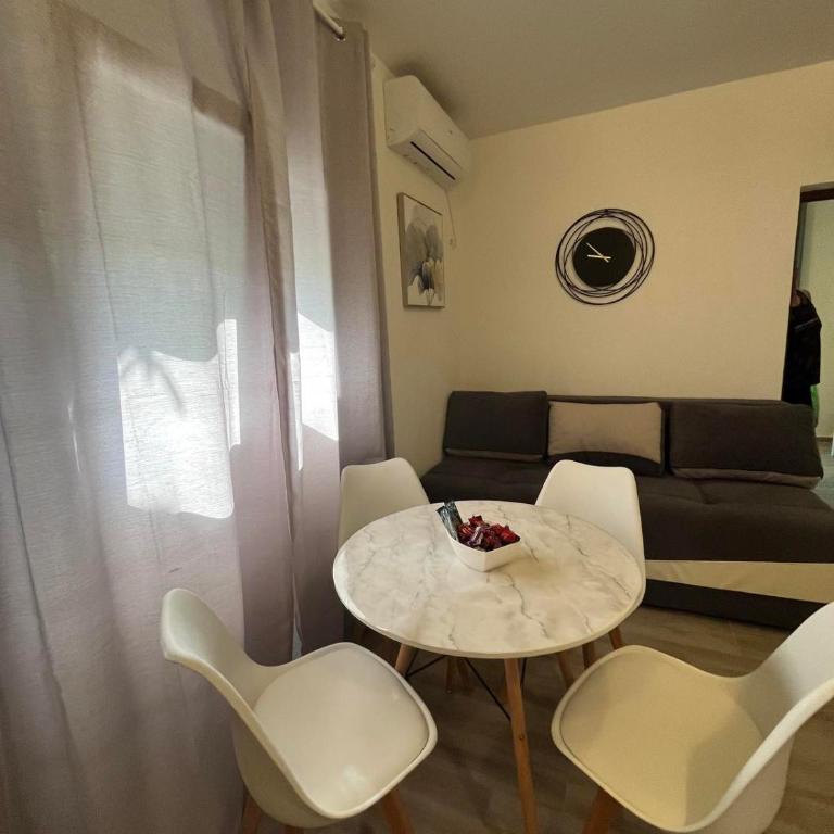More i Vuk - Apartman sa 1 Spavaćom Sobom - 2