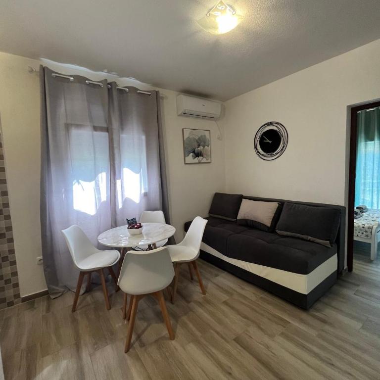 More i Vuk - Apartman sa 1 Spavaćom Sobom - 5