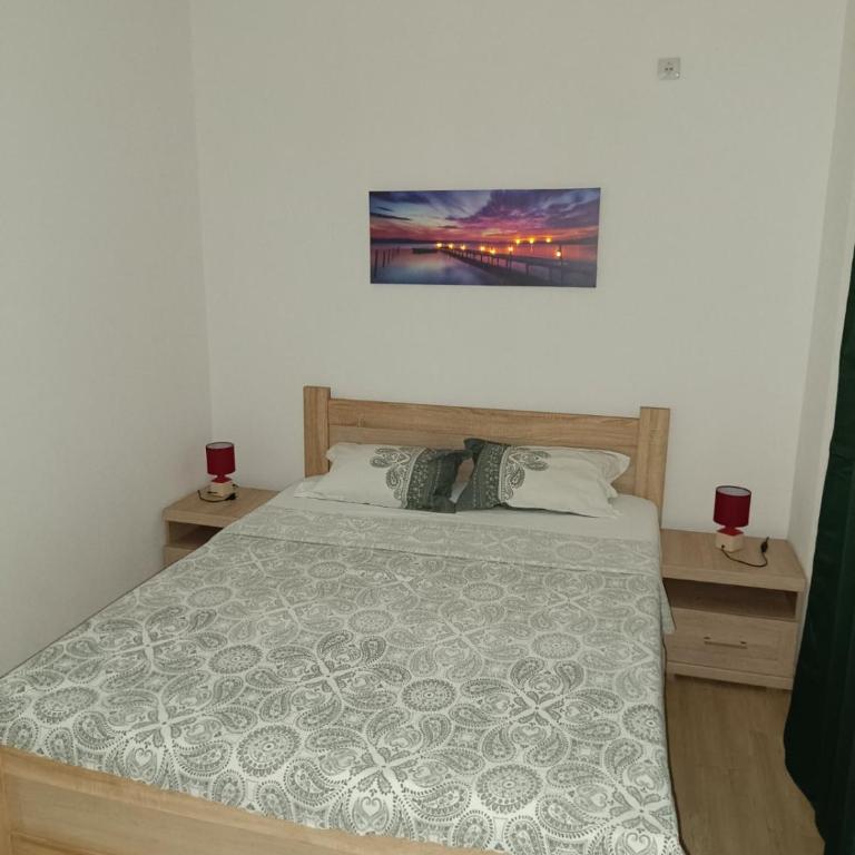 More i Vuk - Apartman sa 1 Spavaćom Sobom - 7