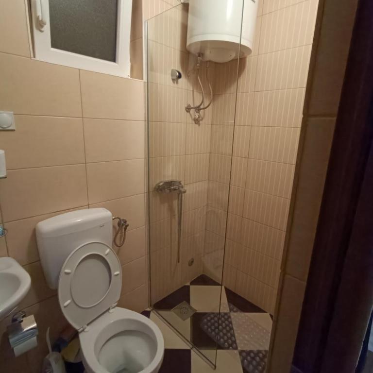 More i Vuk - Apartman sa 1 Spavaćom Sobom - 9