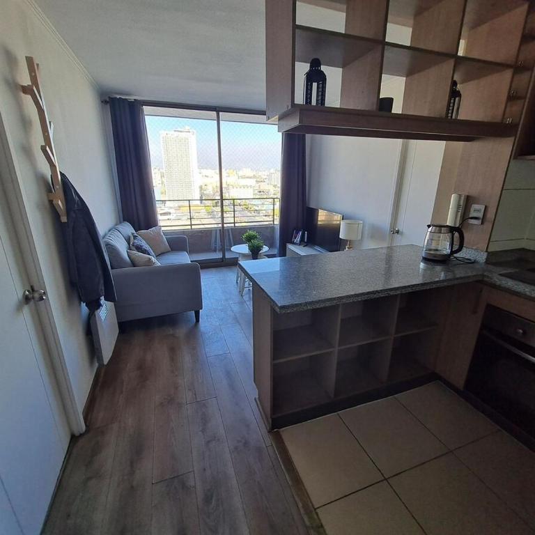 Dptox3 next to the Metro and super - Two-Bedroom Apartment - 3
