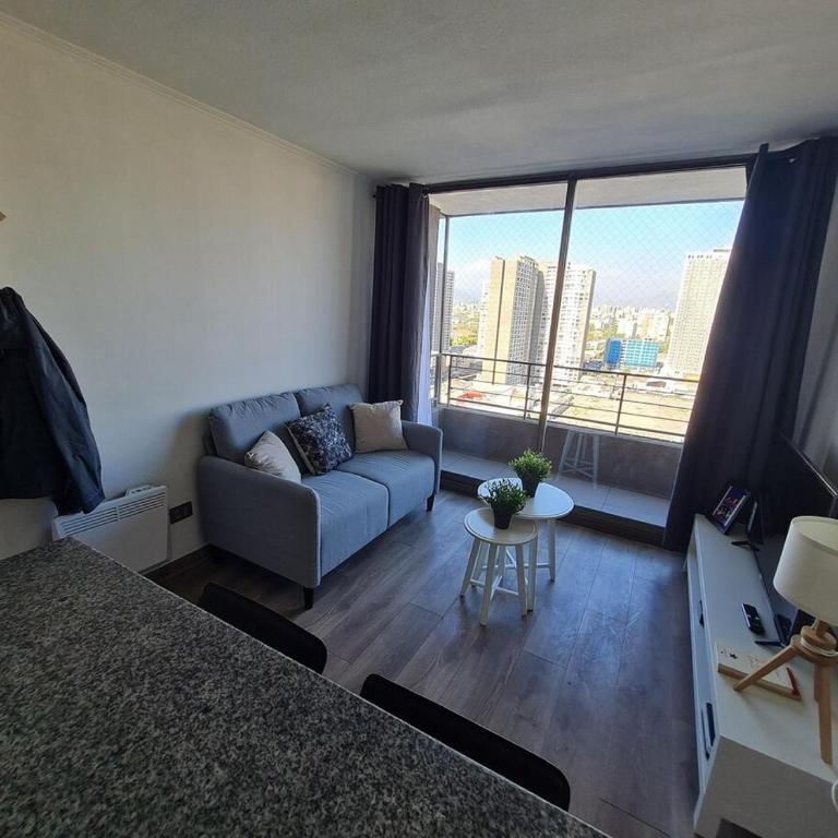 Dptox3 next to the Metro and super - Two-Bedroom Apartment - 4