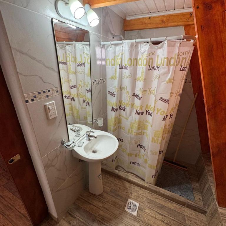 Alpina La Clarita - Apartamento de 1 dormitorio - 2