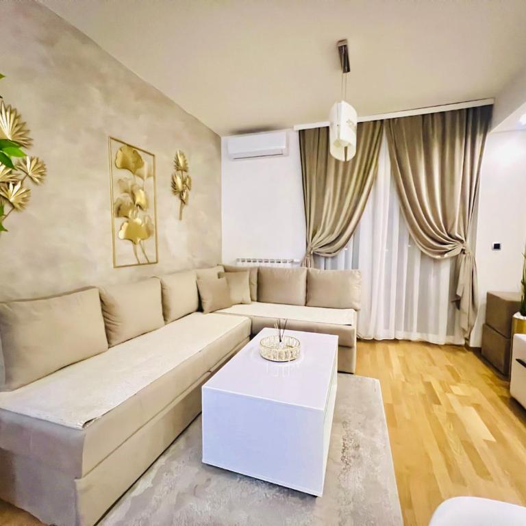 Apartments VIP ONLY 2 - Apartman sa 1 Spavaćom Sobom - 4