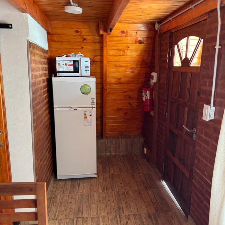 Alpina La Clarita - Apartamento de 1 dormitorio - 14