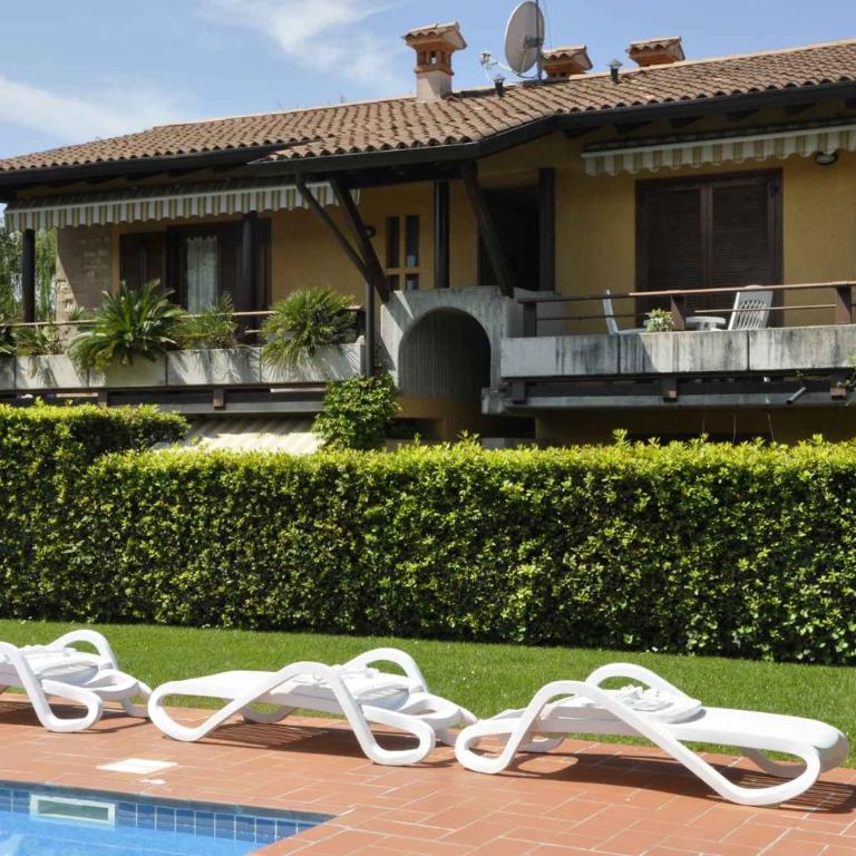 Apartment in Lazise - Gardasee 51778 - Appartamento - 2