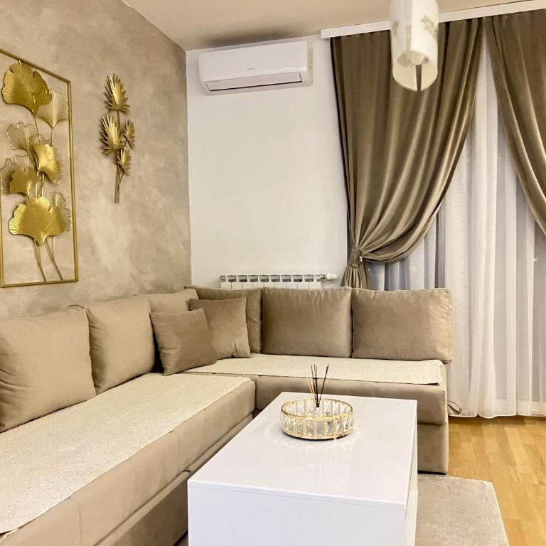 Apartments VIP ONLY 2 - Apartman sa 1 Spavaćom Sobom - 3
