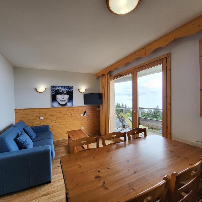Apartment in Chamrousse near ski area - Appartement 1 Chambre - 9