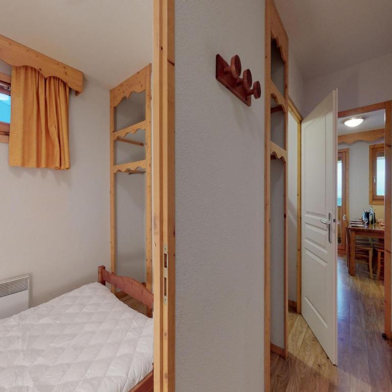 Apartment in Chamrousse near ski area - Appartement 1 Chambre - 7