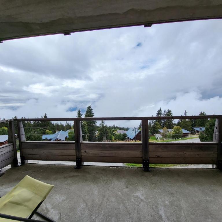 Apartment in Chamrousse near ski area - Appartement 1 Chambre - 15