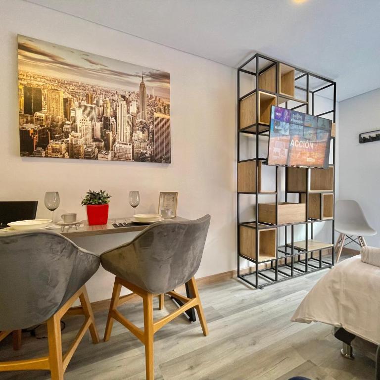 94th Street ONCE - Apartamento de 1 dormitorio - 17