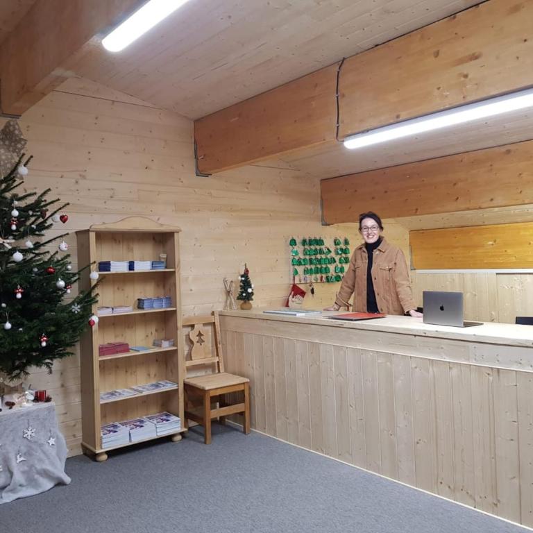 Apartment Chamrousse near Ski Lift - Appartement 1 Chambre - 10