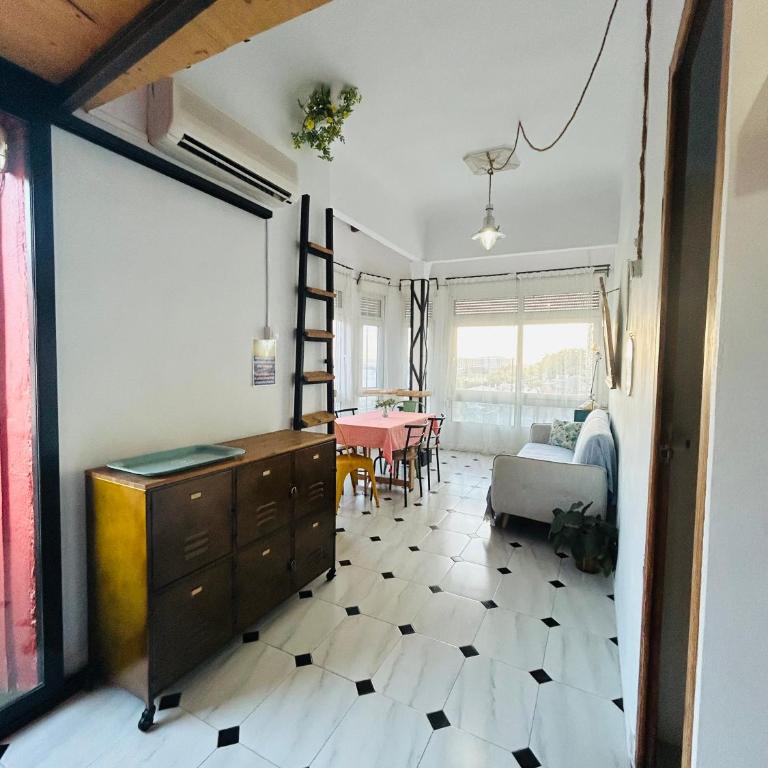 Casa pescadores-playa-centro - Two-Bedroom House - 12