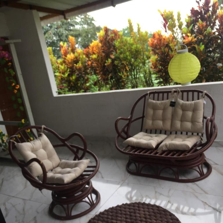 Quinta Ensueño Mágico - Casa de 4 dormitorios - 37
