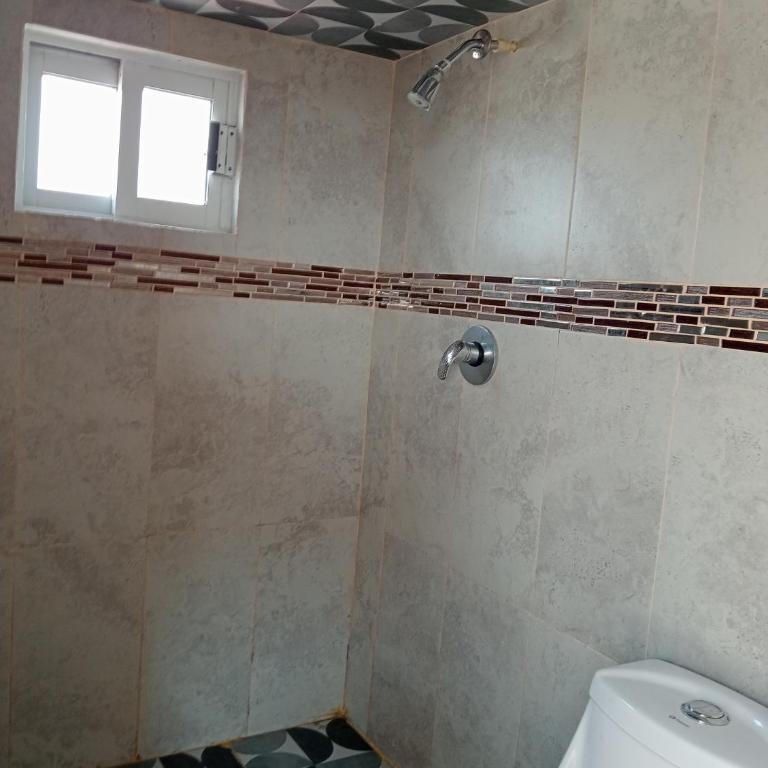 Recámara céntrica funcional - One-Bedroom Apartment - 7