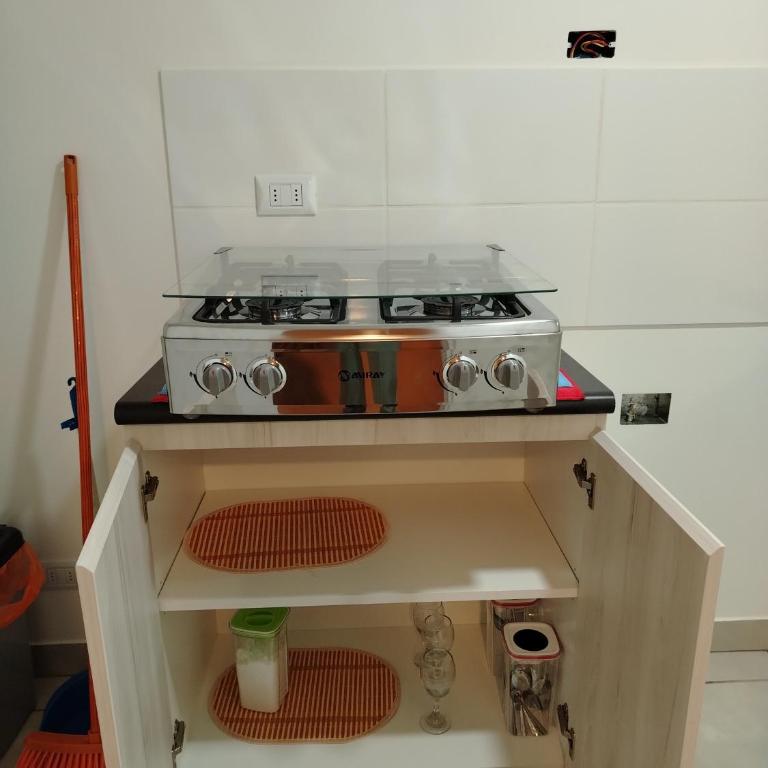 Depa con piscina 2025 - Three-Bedroom Apartment - 7