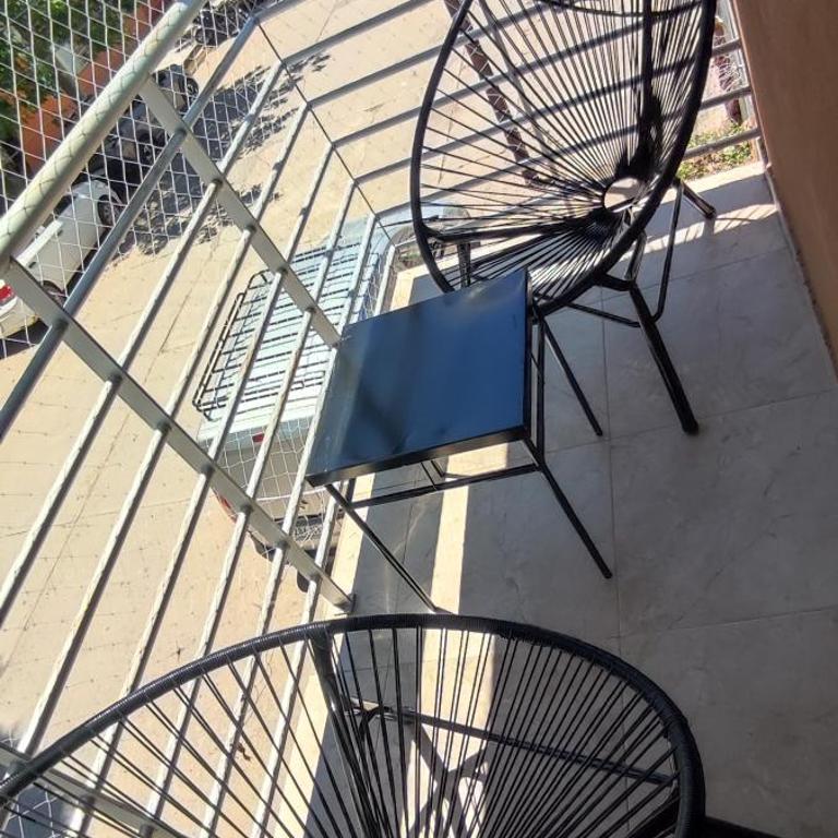 Hospedaje Turisticos. - Apartment with Balcony - 18