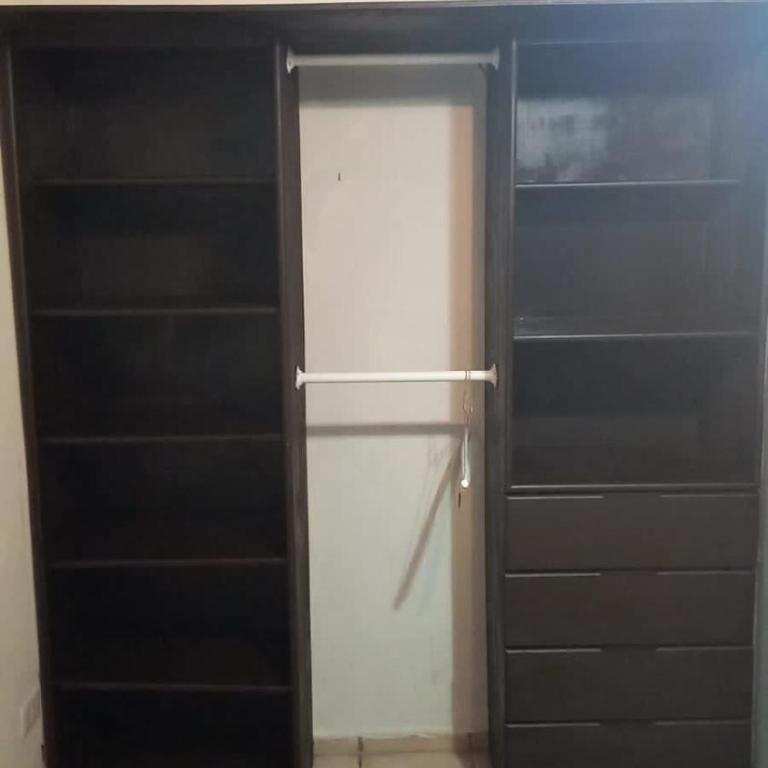 Departamento Centrico en Monterrey - Two-Bedroom Apartment - 1