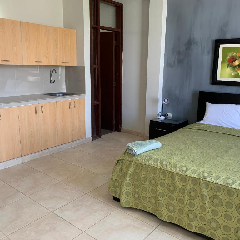 Hotel Vanetom - Double or Twin Room - 2