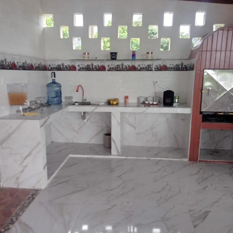 Quinta Ensueño Mágico - Casa de 4 dormitorios - 27