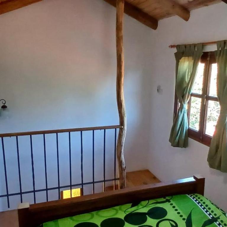 Cabaña El Membrillo - Casa con 1 dormitorio - 8