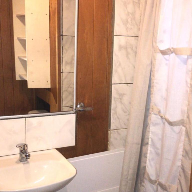 cabañas Nicolás - Apartamento de 1 dormitorio - 5