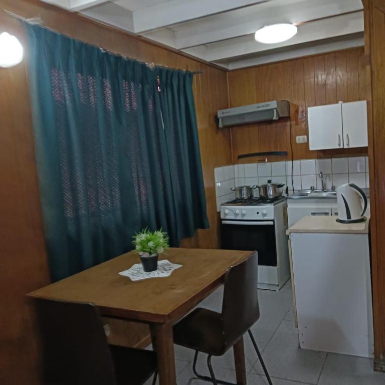cabañas Nicolás - Apartamento de 1 dormitorio - 7
