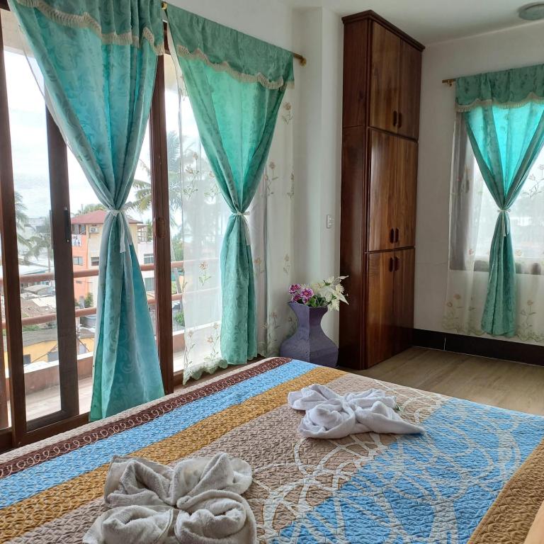 Vami's House - Apartamento Estudio con cama grande - 5