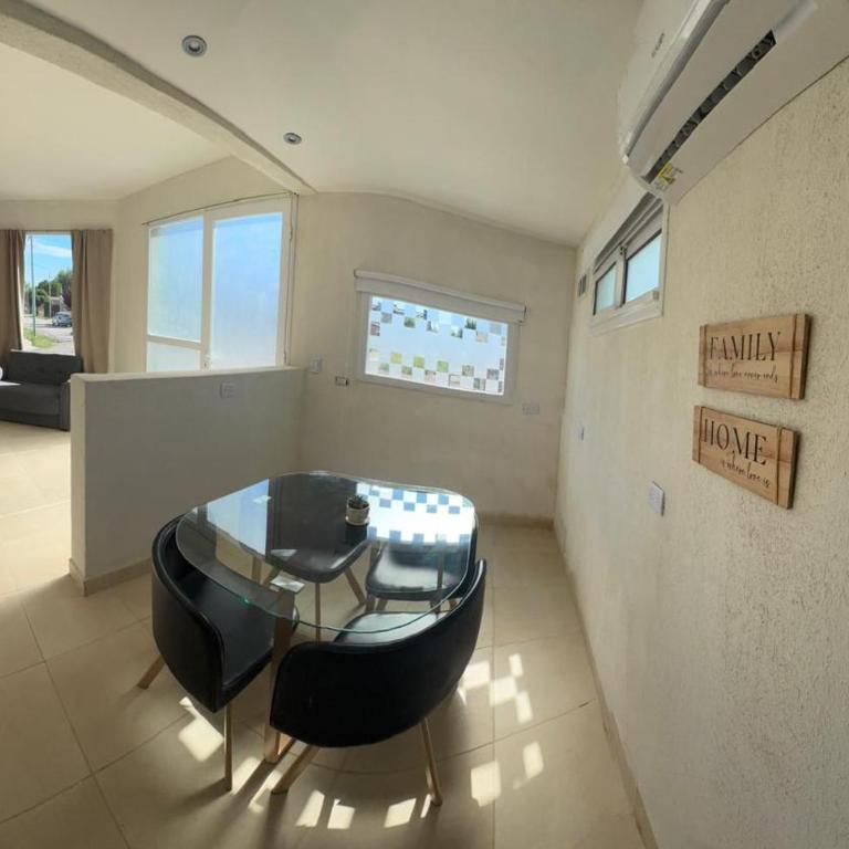 alquiler diario el palmar - One-Bedroom Apartment - 2