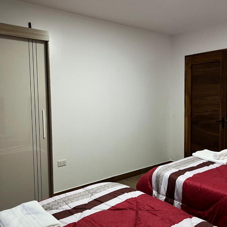 Karmel Host - One-Bedroom Apartment - 2