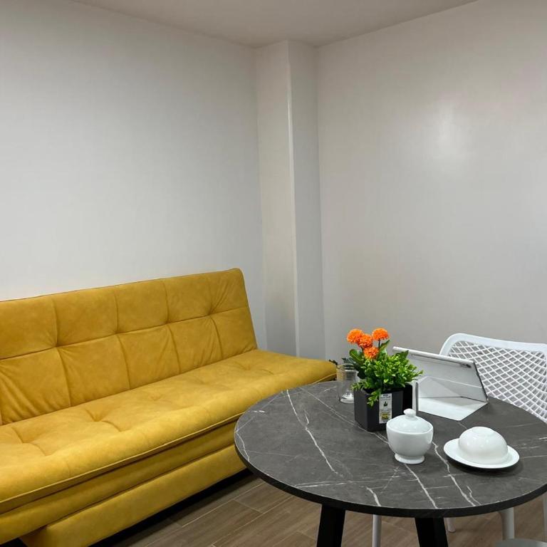 Karmel Host - One-Bedroom Apartment - 5