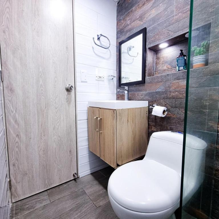 Agradable casa en Rionegro - a 17 min del AEROPUERTO - Apartamento - 31