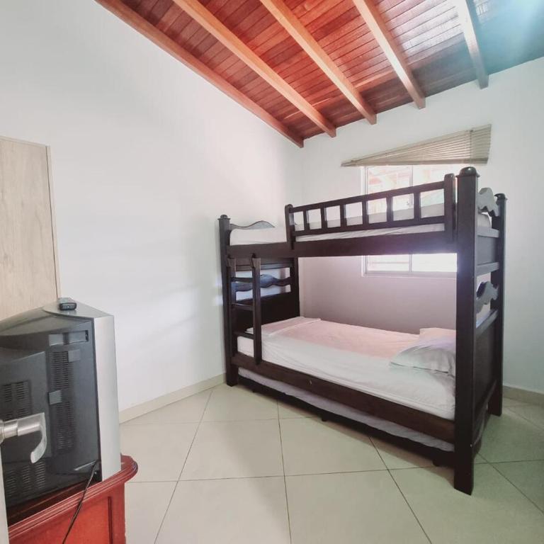 Agradable casa en Rionegro - a 17 min del AEROPUERTO - Apartamento - 40