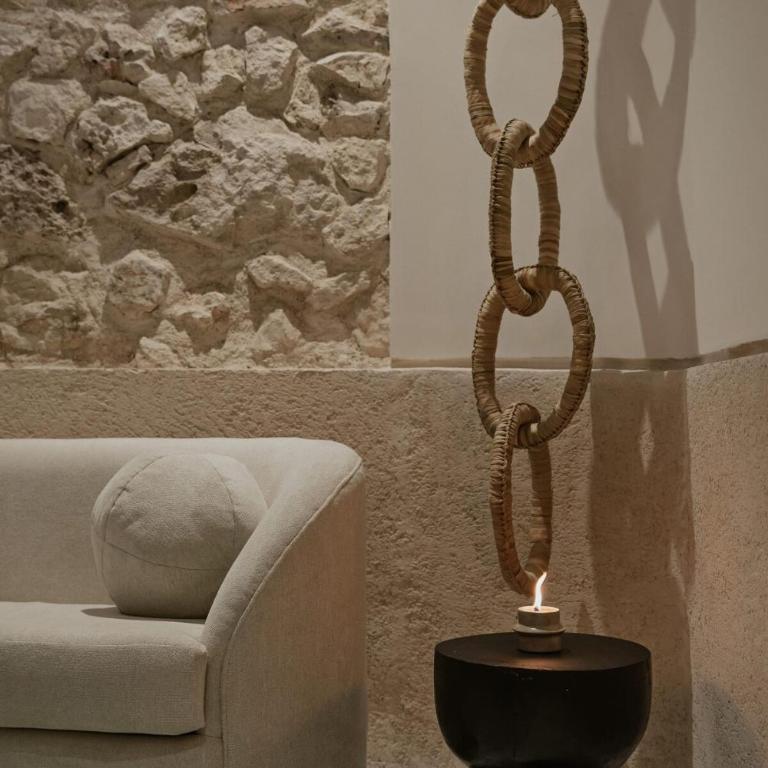Casa Meraki Mérida - Paseo de Montejo - Casa de 3 dormitorios - 16