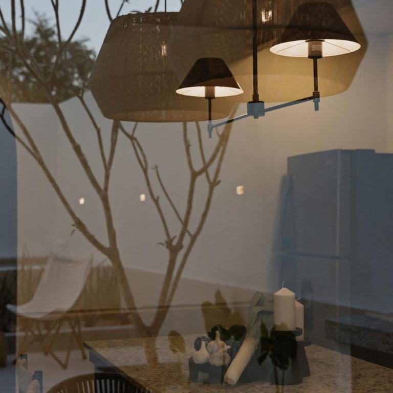 Casa Meraki Mérida - Paseo de Montejo - Casa de 3 dormitorios - 31