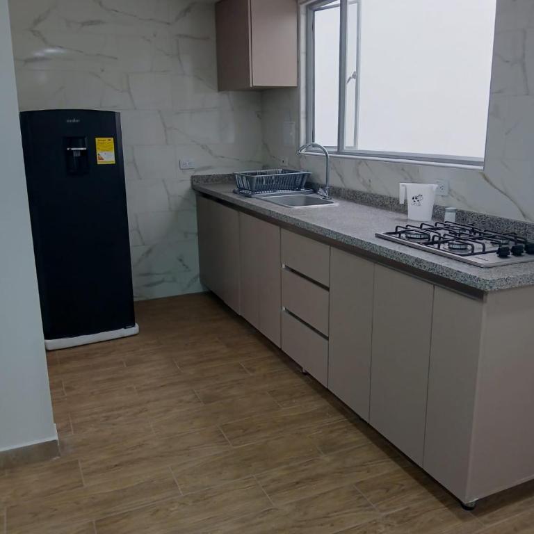 Altos de Vanessa Ipiales - Apartamento de 2 dormitorios - 5