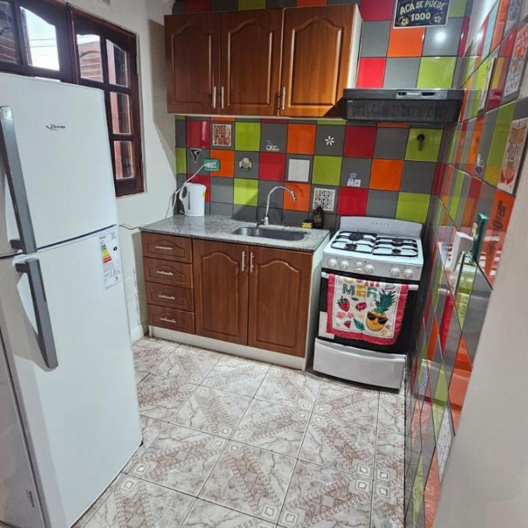 Temporal zona centro - Apartamento de 2 dormitorios - 11