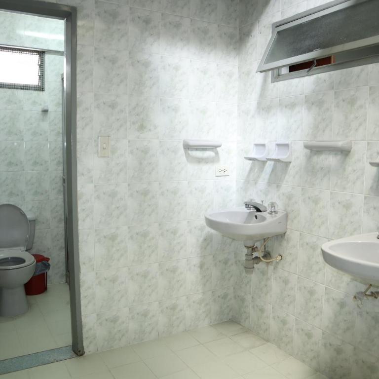 Hotel casa real - Single Room - 4
