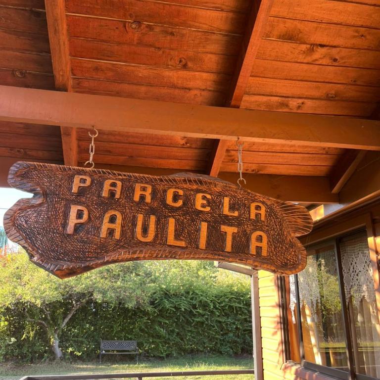 Parcela Paulita - Casa de 4 dormitorios - 23