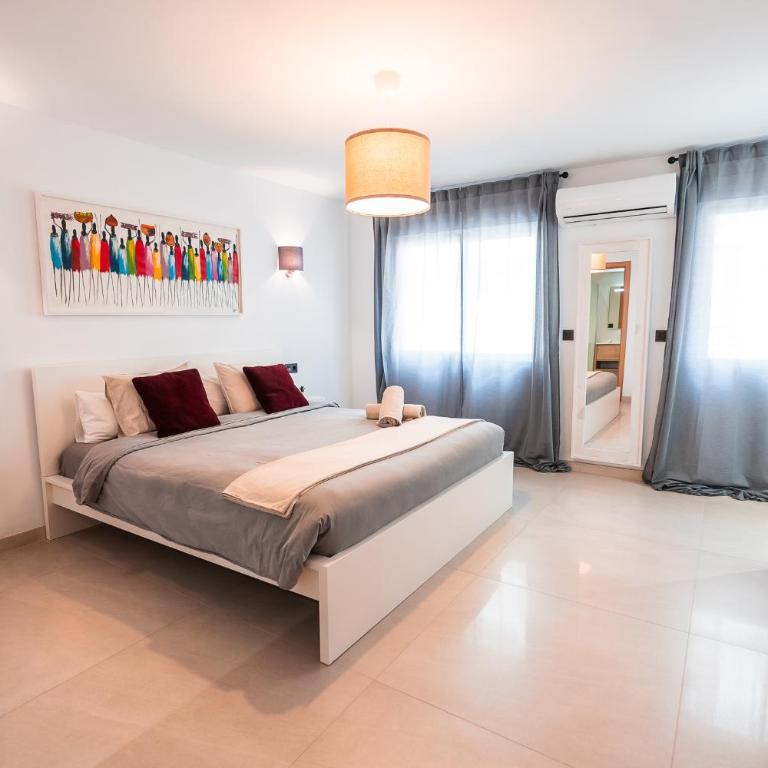 Luxurious Apartment in Javea near Beach - Apartamento Deluxe de 3 dormitorios - 2